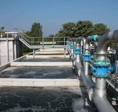 Water Treatment Solution