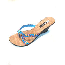 Wedge Heel Women Sandal