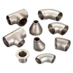 Buttweld Pipe Fittings - Customizable High-Quality Alloy Steel, Enhanced Durability and Efficiency