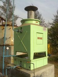 Durable FRP Cooling Towers