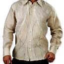 Linen Designer Shirt