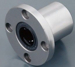 LMF UU Round Flanged Bearing