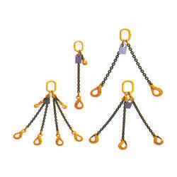 Multi Leg Chains Sling