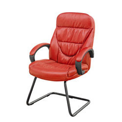 Paper Office Flexible Visitor Chairs