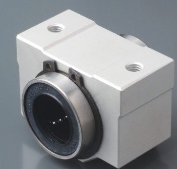 SC, SUU Short Type Linear Bearing Slide Unit