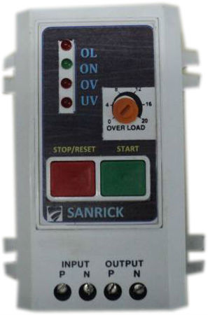 Electronic Liquid Level Controllers & Indicators