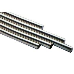 Stainless Steel Bars