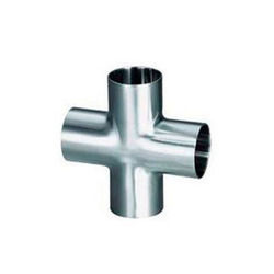 Stainless Steel Cross Fittings