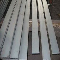 Stainless Steel Flat Bars