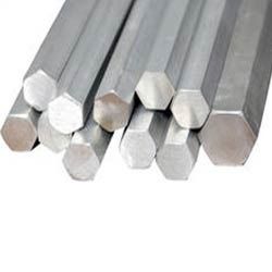 Stainless Steel Hexagonal Bars