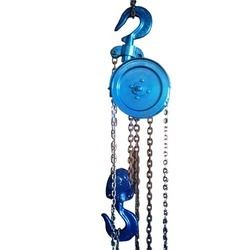 Tiger Chain Pulley Block