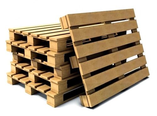 Wood Pallets