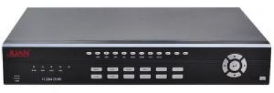 24 And 32 Channel DVR (R-R2024A)