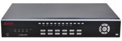 24 और 32 चैनल DVR (R-R2024B) 