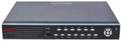 8 Channel DVR (R2008A)