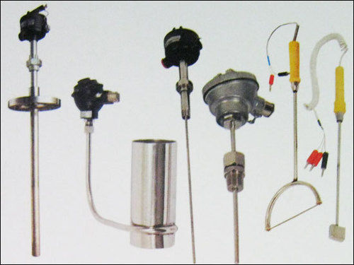 ALTOP Thermocouples