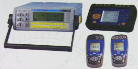 Aoip France Calibration Instruments