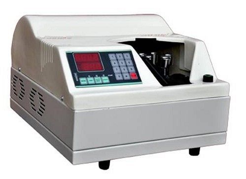 Bundle Counting Machine - High Precision, Versatile Design | Durable Performance, Efficient Operation