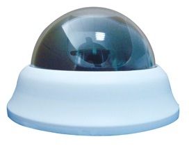 Dome Camera (SX BD 23810)