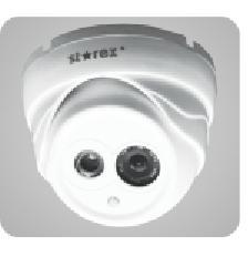 IR Dome Cameras (SSA-35041)