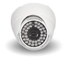 IR Dome Cameras (SX-IC 35036)