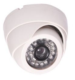 IR Dome Cameras (SX-ID 38860)