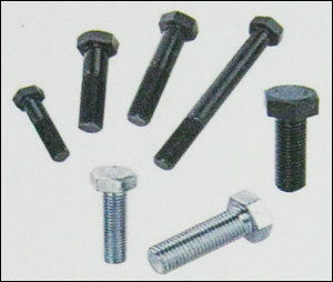 Ketan Bolts