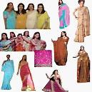 Party Wear Sarees