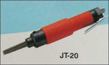 Pneumatic Needle Scaler (Jt-20)