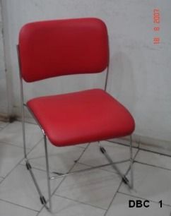 Red Banquet Chair