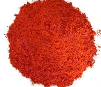 Red Chilli Powder