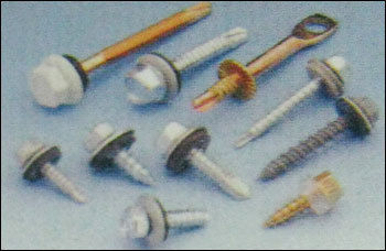 Self Drilling Screw