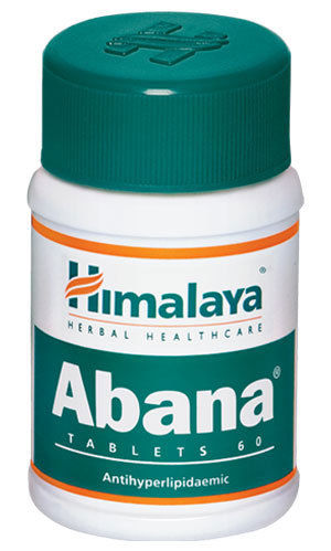 Abana Tablets