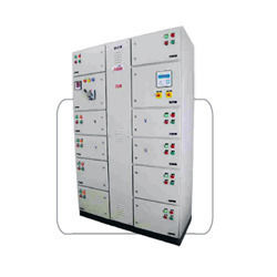 Automatic Power Factor Controller Panels