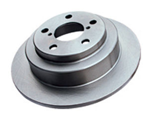 Brake Discs