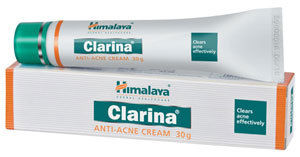Clarina Anti-Acne Cream