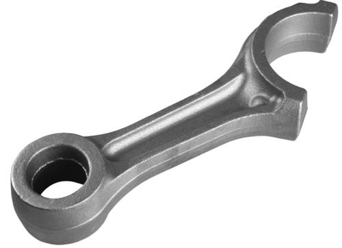 Forged Connecting Rods