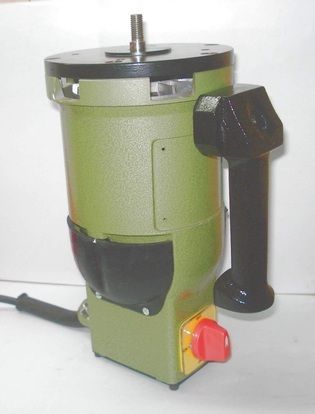 Heavey Duty Universal Motor