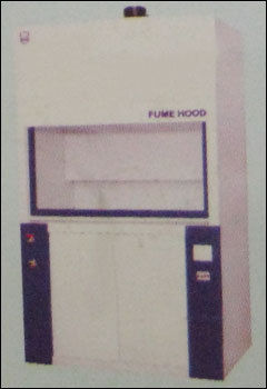 Laboratory Fume Hood