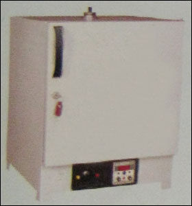 Laboratory Oven