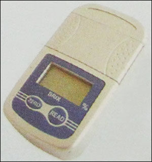 Laboratory Portable Refractometers