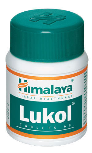 Lukol Tablets