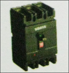 Moulded Case Circuit Breakers (Mccb)