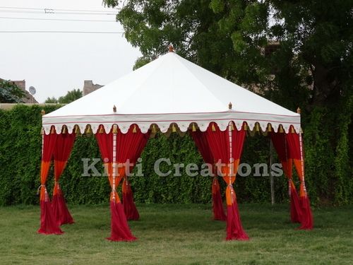 Party Pavilion Tent