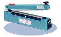 Plastic Bag Sealer