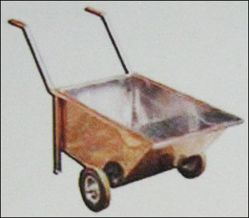 Scrap Trolleys