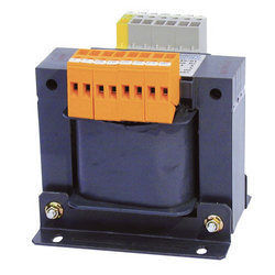 Signal Phase Transformer