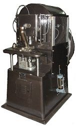 Single Stroke Tablet Press Machine