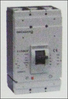 Thermal Magnetic Type Circuit Breaker (X-1250)