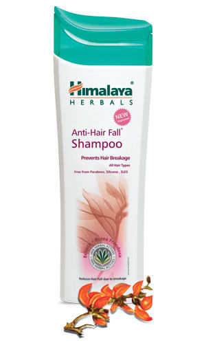 Anti-Hair Fall Shampoo